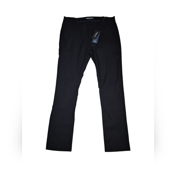 Kenneth Cole Mobility Trouser  36×32 Slim Fit Tech Pant - Picture 1 of 8